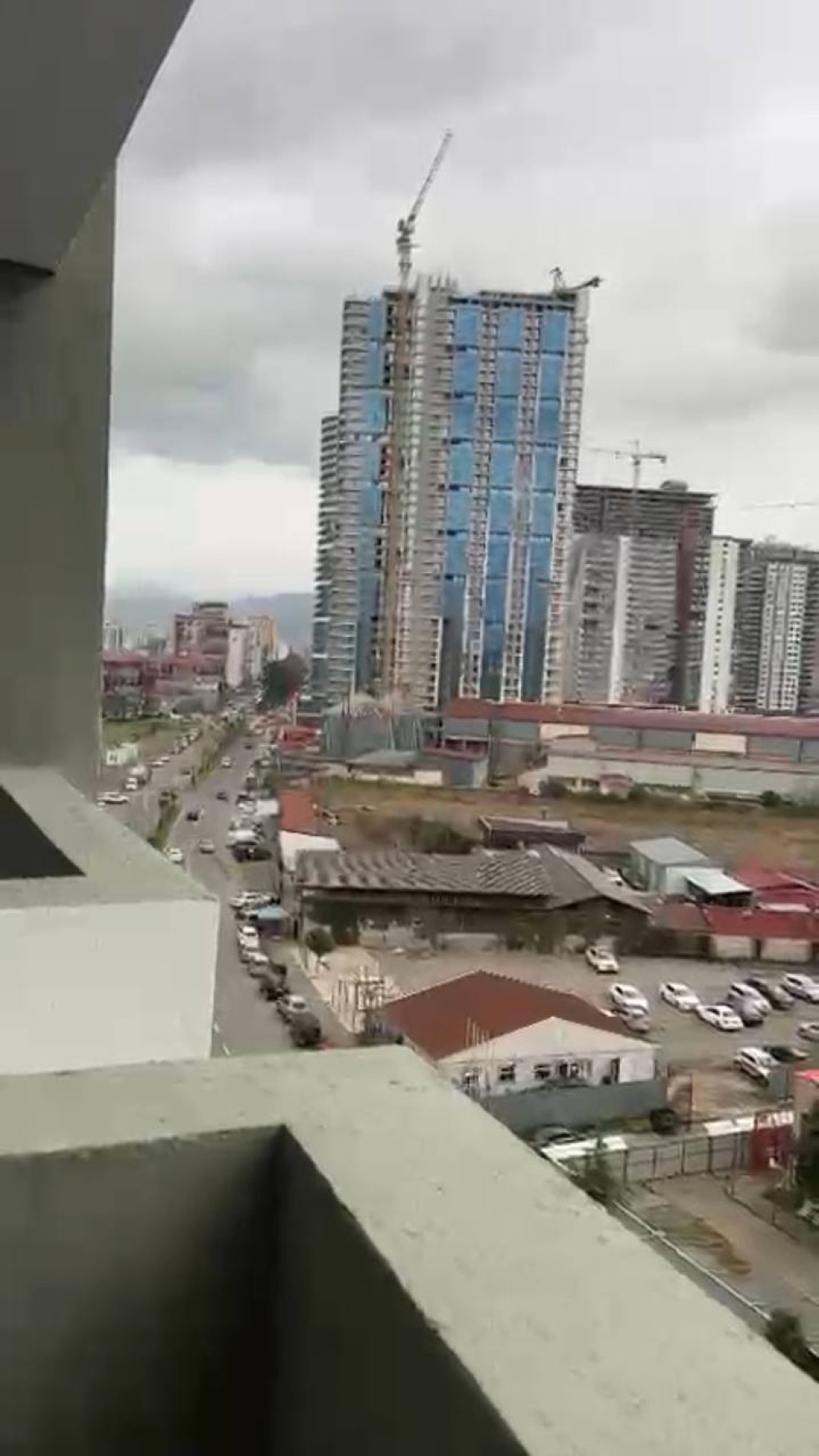 იყიდება ბინა ბათუმში